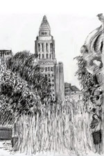 Los Angeles City Hall