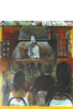 Chef's Contest LA County Fair