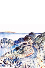 View from Point Loma